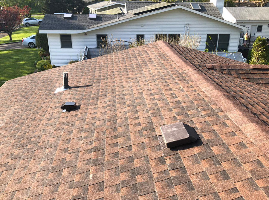 Roof Replacement Plainview NY